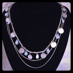 LOFT GYPSY NECKLACE